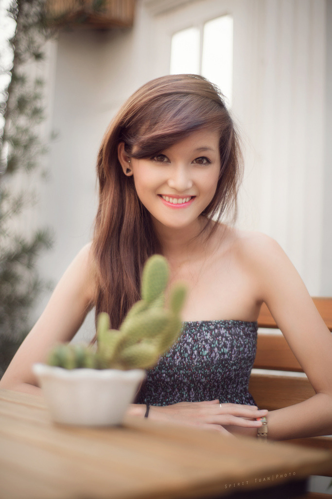 为丈夫升职漂亮妻子